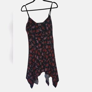 Killstar Devilish Sundress Size S